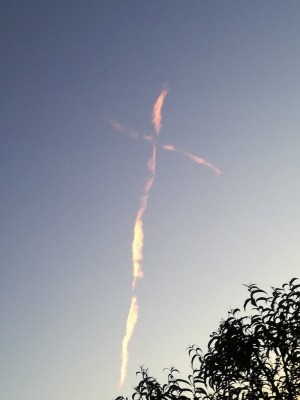 sky