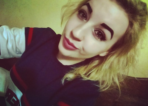 mouth, eyelash, hair, skin, selfie, smile, cool, ear