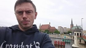 Najładniejsze zdjęcie użytkownika tomaszfic666 -