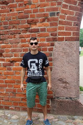 Najładniejsze zdjęcie użytkownika Krrrrrystiaaannnn - 