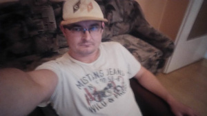 selfie, fun, cool, glasses, muscle, dude