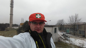 hat