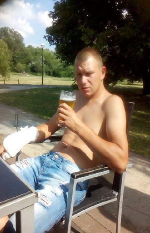 hand, sitting, leisure, muscle, vacation