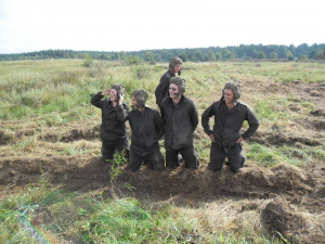 soil