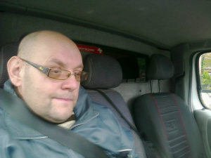 glasses, vehicle, car
