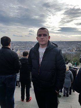 Najładniejsze zdjęcie użytkownika damian3234 - 