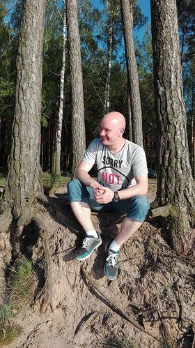 Najładniejsze zdjęcie użytkownika SuperRudy102 - 