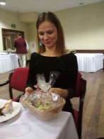 Najładniejsze zdjęcie użytkownika Cake