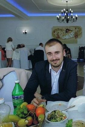 Najładniejsze zdjęcie użytkownika arti1800 - a 0012