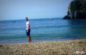 fun, sky, leisure, vacation, beach