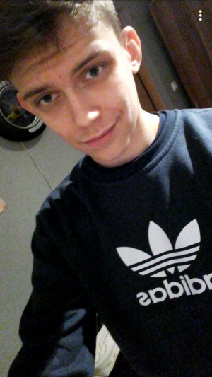selfie, cool
