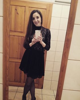 Najładniejsze zdjęcie użytkownika Violasek16 - 