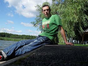 Najładniejsze zdjęcie użytkownika Przemo30i - 