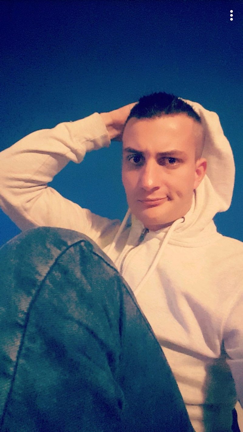 Zxzxzxzxzx, Male, Trzciniec | Fotka.com