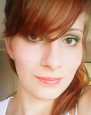 selfie, bangs