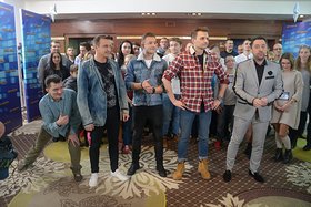 Najładniejsze zdjęcie użytkownika KrzysztofAwramik -