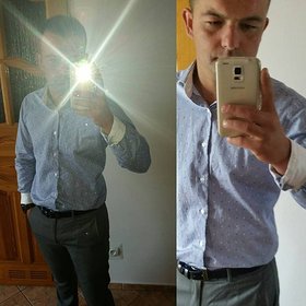 Najładniejsze zdjęcie użytkownika DECYBEL8 - 