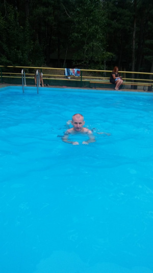 fun, leisure, swimming