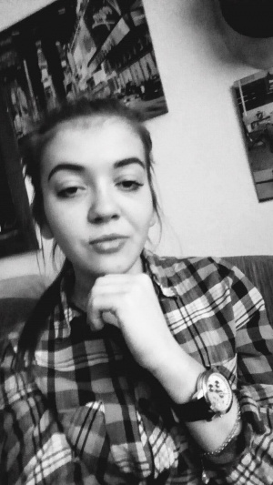 monochrome, pattern