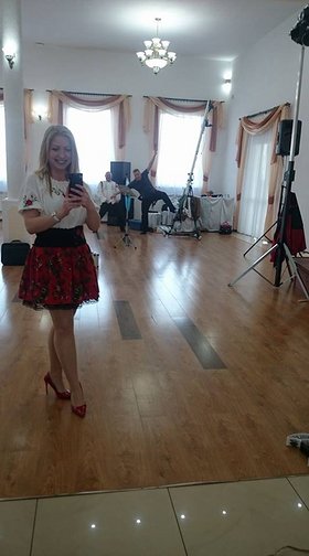 Najładniejsze zdjęcie użytkownika Eleonorra - 