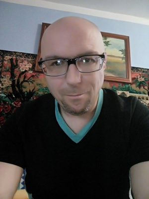 selfie, cool, glasses