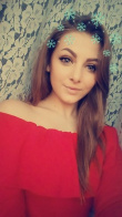 Najładniejsze zdjęcie użytkownika klaudia282001 -