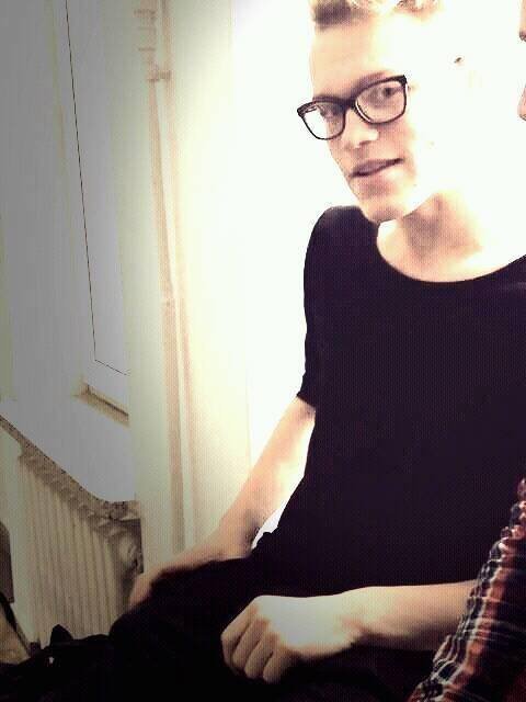 glasses
