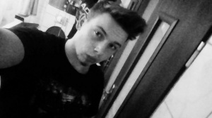monochrome