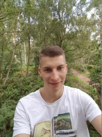 Najładniejsze zdjęcie użytkownika kuba475 -