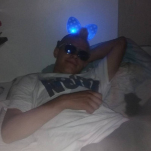 mouth, fun, cool, glasses, muscle