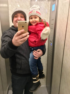 selfie, fun, jeans, standing