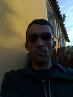 glasses, goggles