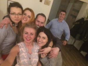 fun, smile