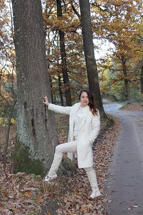 Najładniejsze zdjęcie użytkownika lubiekonwalie - 