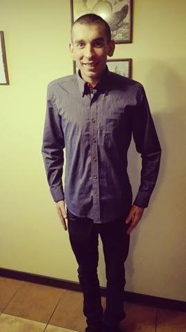 selfie, outerwear, standing