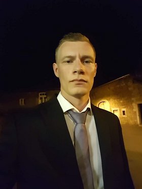 Najładniejsze zdjęcie użytkownika ThomasMauer - 