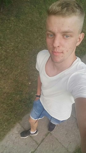 Najładniejsze zdjęcie użytkownika Kacperekng - 