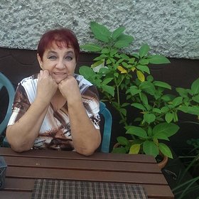 Najładniejsze zdjęcie użytkownika GrazynaPiszczalka - 