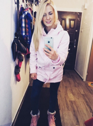 selfie