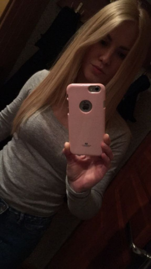 selfie
