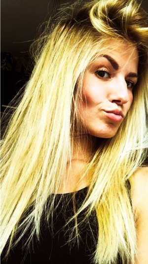hair, model