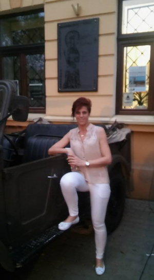 sitting, chair