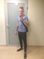 Najładniejsze zdjęcie użytkownika SkateOrDieELO -