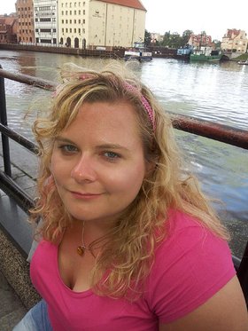 Najładniejsze zdjęcie użytkownika Justyna1613 - 