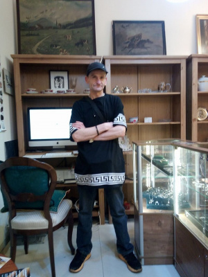 desk