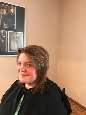 Najładniejsze zdjęcie użytkownika marza600 - 