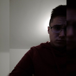 cool, glasses