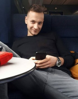 Najładniejsze zdjęcie użytkownika CharlieSlodnis -