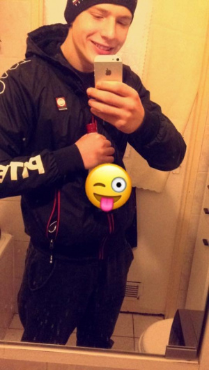 selfie