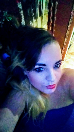selfie